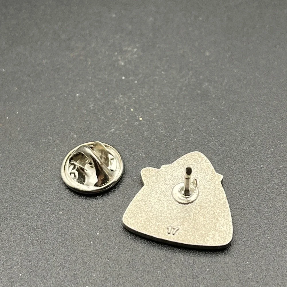 AAA School Safety‎ Patrol Lapel Hat Pin